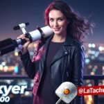 IMAGEN - LaTachuelaTech - Gskyer Telescopio AZ90600 - 12