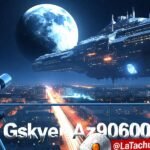 ¡El Gskyer Az90600! 👽 ¿La Herramienta Secreta de los Astrónomos Vagos? ¡Aquí lo Que Nadie te Cuenta! 💥 62 IMAGEN - LaTachuelaTech - Gskyer Telescopio AZ90600 - 14