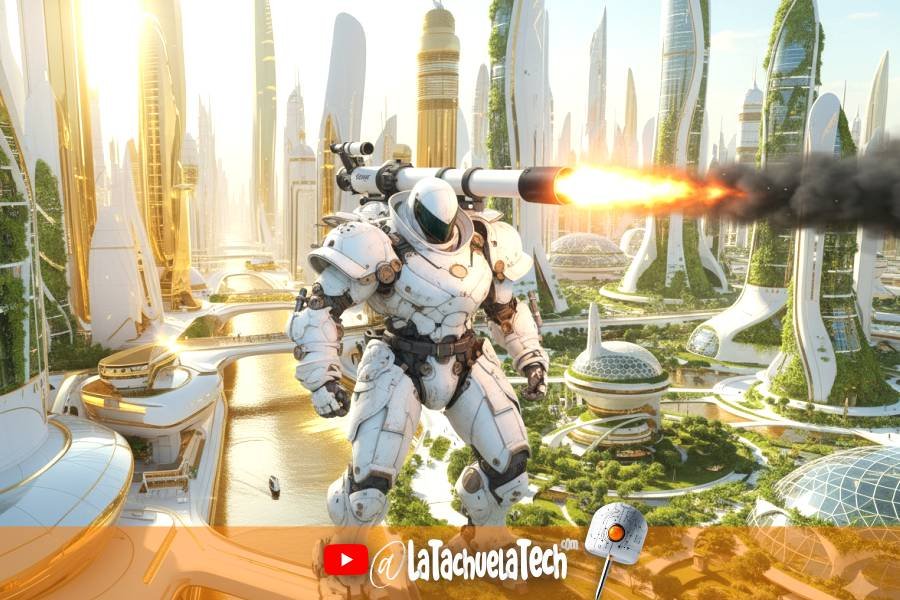 ¡El Gskyer Az90600! 👽 ¿La Herramienta Secreta de los Astrónomos Vagos? ¡Aquí lo Que Nadie te Cuenta! 💥 69 IMAGEN - LaTachuelaTech - Gskyer Telescopio AZ90600 - 15