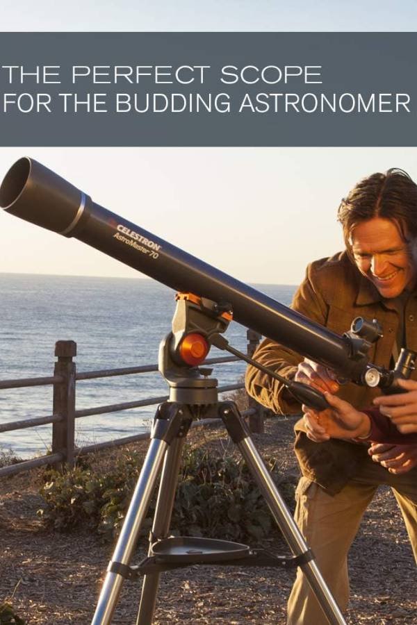 ¡El Gskyer Az90600! 👽 ¿La Herramienta Secreta de los Astrónomos Vagos? ¡Aquí lo Que Nadie te Cuenta! 💥 27 IMAGEN - LaTachuelaTech - Gskyer Telescopio AZ90600 - comparativa - Celestron - AstroMaster 70AZ Telescope - Refractor Telescope - 07