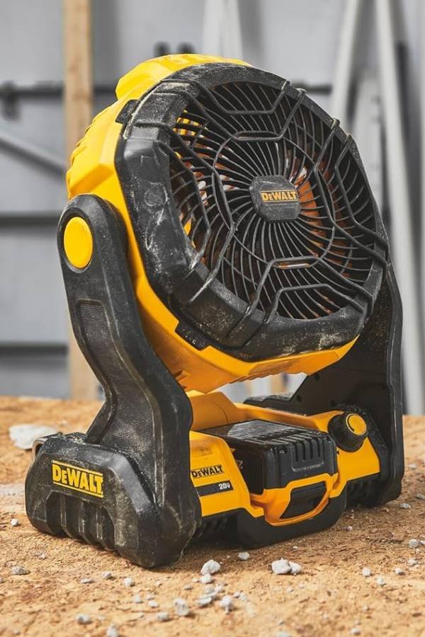 ¡El Ventilador DeWalt Dce512b! 😎 ¡El Gadget que te Hará Decir! "¡Claro, lo NECESITABA!" 26 IMAGEN - LaTachuelaTech - dewalt dce512b - comparativa - 07