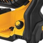 ¡El Ventilador DeWalt Dce512b! 😎 ¡El Gadget que te Hará Decir! "¡Claro, lo NECESITABA!" 60 IMAGEN - LaTachuelaTech - dewalt dce512b - variable speed delivers up to 650 cfm - 07