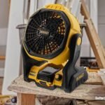 ¡El Ventilador DeWalt Dce512b! 😎 ¡El Gadget que te Hará Decir! "¡Claro, lo NECESITABA!" 55 IMAGEN - LaTachuelaTech - dewalt dce512b - ventajas - 07