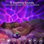 ¡El Rossetta Star Projector RT009! ✨ ¡El Fin del Aburrimiento en tu Cuarto! 😉 60 IMAGEN - LaTachuelaTech - rossetta star projector rt009 - Características - 18