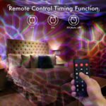 ¡El Rossetta Star Projector RT009! ✨ ¡El Fin del Aburrimiento en tu Cuarto! 😉 49 IMAGEN - LaTachuelaTech - rossetta star projector rt009 - Características - 19