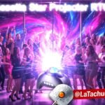 ¡El Rossetta Star Projector RT009! ✨ ¡El Fin del Aburrimiento en tu Cuarto! 😉 62 IMAGEN - LaTachuelaTech - rossetta star projector rt009 - accesorios - 07