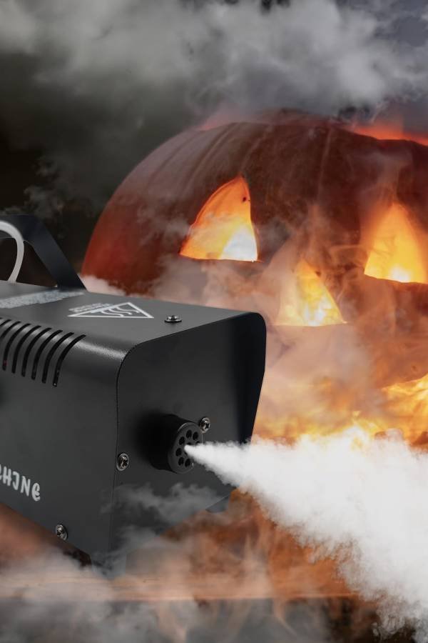 ¡El Rossetta Star Projector RT009! ✨ ¡El Fin del Aburrimiento en tu Cuarto! 😉 33 IMAGEN - LaTachuelaTech - rossetta star projector rt009 - accesorios - VIRFUN - Máquina de niebla con control remoto - 07