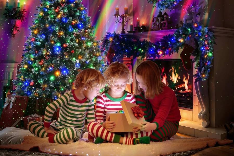 ¡El Rossetta Star Projector RT009! ✨ ¡El Fin del Aburrimiento en tu Cuarto! 😉 36 IMAGEN - LaTachuelaTech - rossetta star projector rt009 - beneficios - 07