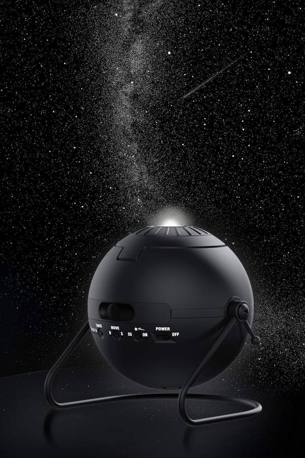 ¡El Rossetta Star Projector RT009! ✨ ¡El Fin del Aburrimiento en tu Cuarto! 😉 28 IMAGEN - LaTachuelaTech - rossetta star projector rt009 - comparativa - Sega Homestar Flux - 07