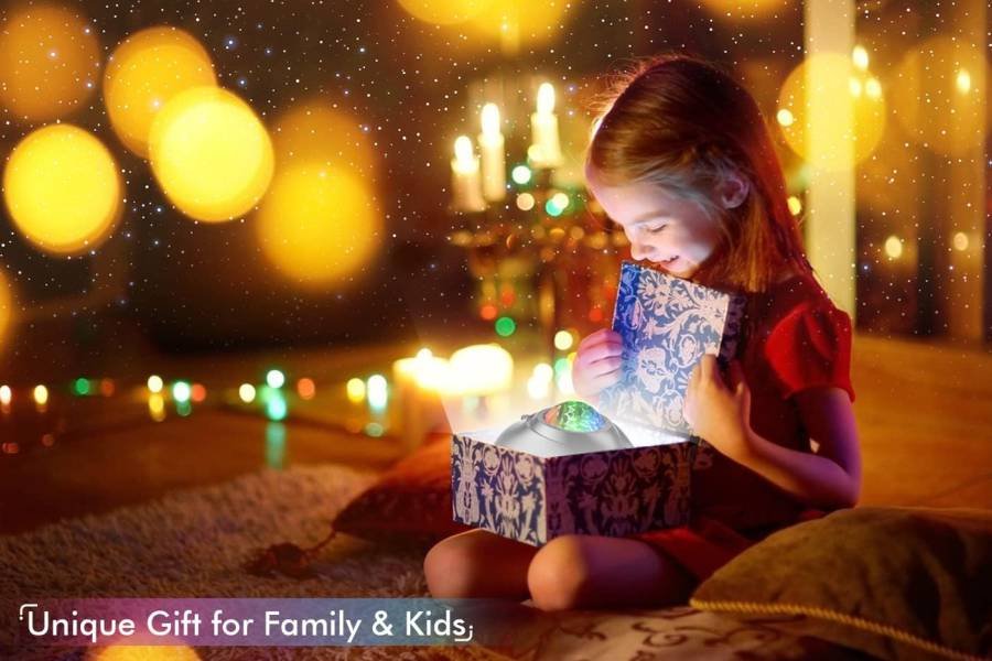 ¡El Rossetta Star Projector RT009! ✨ ¡El Fin del Aburrimiento en tu Cuarto! 😉 24 IMAGEN - LaTachuelaTech - rossetta star projector rt009 - precio - 07