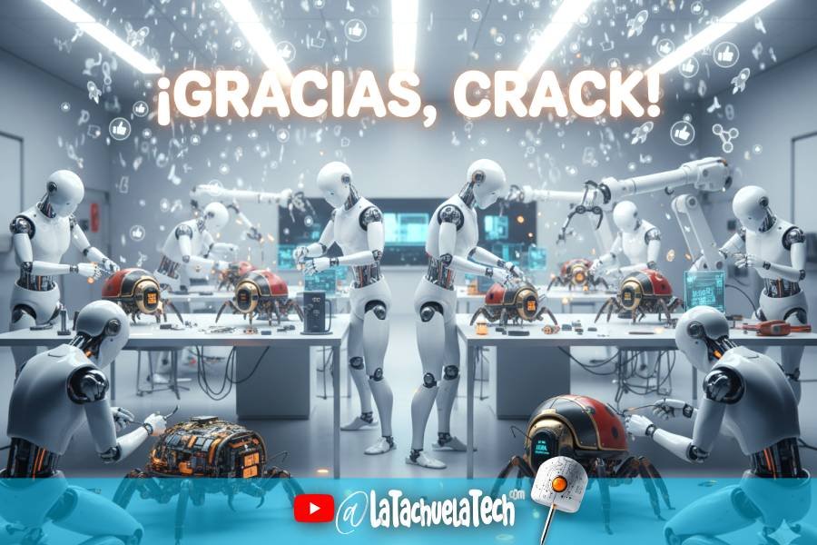 ¡Compra la Xiaomi Mi Smart Band 6! ¡La Decisión más Inteligente que Tomarás Hoy! ¡Lo de Casarte ya Val…! 💍 67 IMAGEN - LaTachuelaTech - xiaomi mi smart band 6 - 09